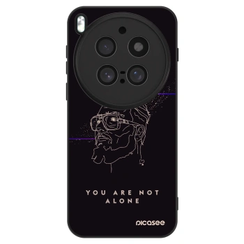 Obal pro Vivo X300 Pro - You are not alone