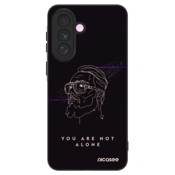 Obal pro Samsung Galaxy A57 5G - You are not alone