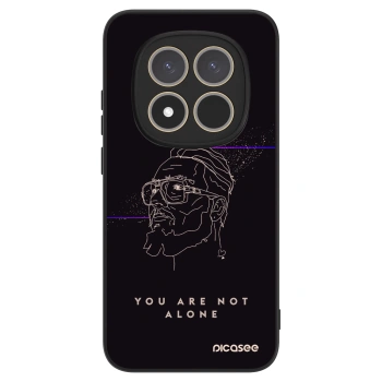 Obal pro Xiaomi Redmi Note 15 Pro 5G - You are not alone