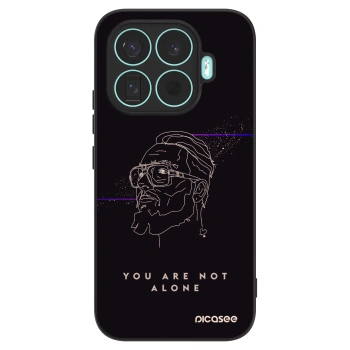 Obal pro Xiaomi 17T - You are not alone