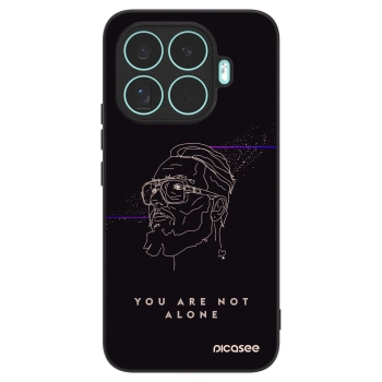 Obal pro Xiaomi 17T Pro - You are not alone