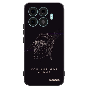 Obal pro Xiaomi 17T Pro - You are not alone
