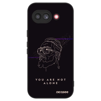 Obal pro Google Pixel 10a - You are not alone
