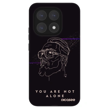 Picasee Fashion Case pro Xiaomi 15T - You are not alone