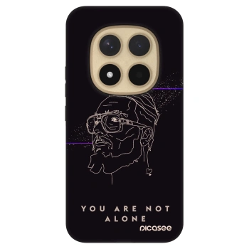 Picasee Fashion Case pro Xiaomi Redmi Note 15 Pro+ - You are not alone