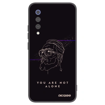 Obal pro Xiaomi Mi 9 SE - You are not alone