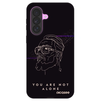 Picasee Fashion Case pro Samsung Galaxy A37 - You are not alone
