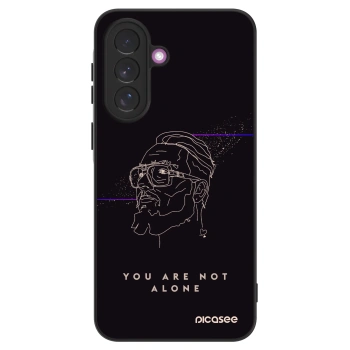 Obal pro Samsung Galaxy A37 - You are not alone