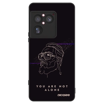 Obal pro Sony Xperia 1 VIII 5G - You are not alone