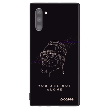 Obal pro Samsung Galaxy Note 10 N970F - You are not alone