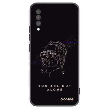 Obal pro Samsung Galaxy A30s A307F - You are not alone