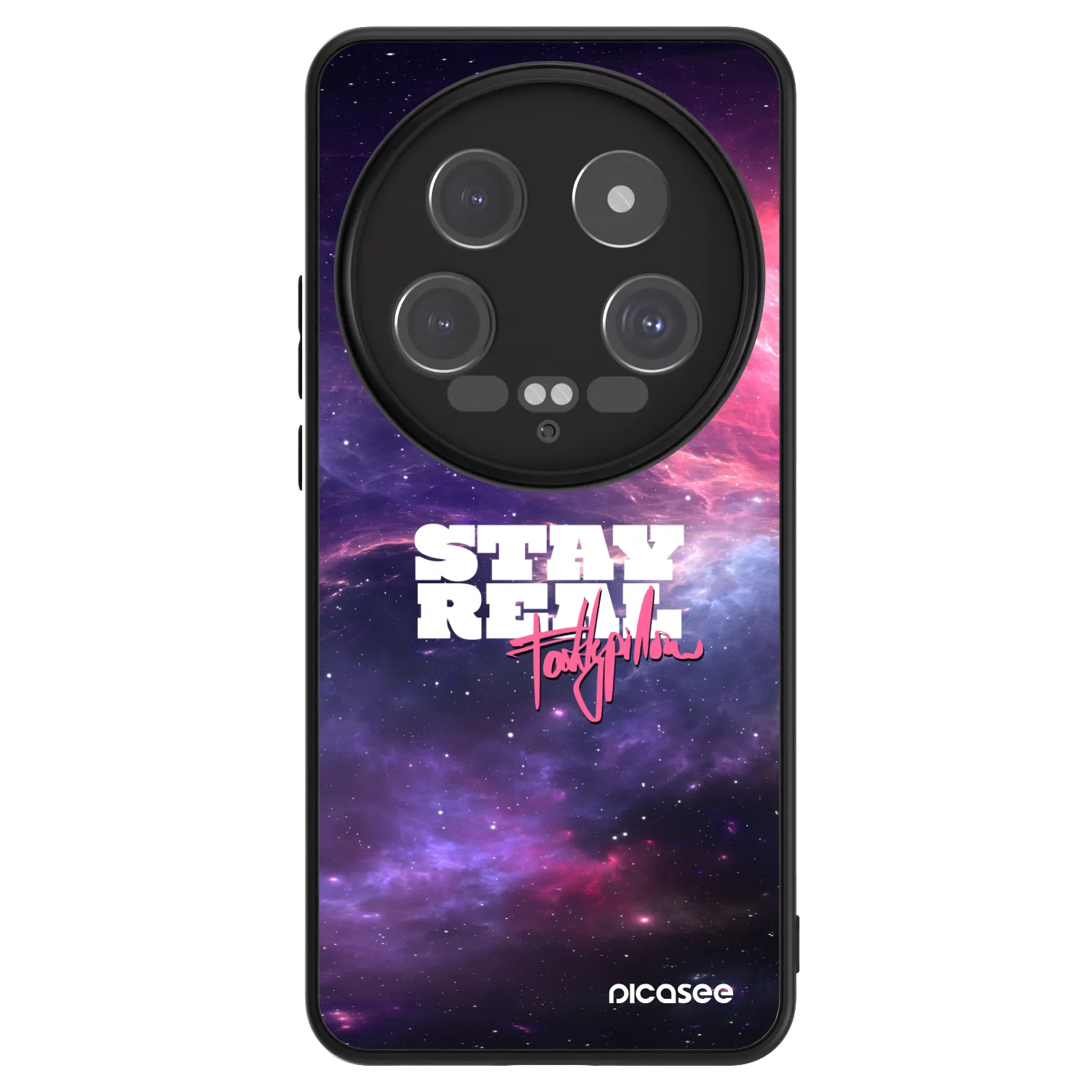 Picasee ULTIMATE CASE pro Xiaomi 14 Ultra - Stay Real