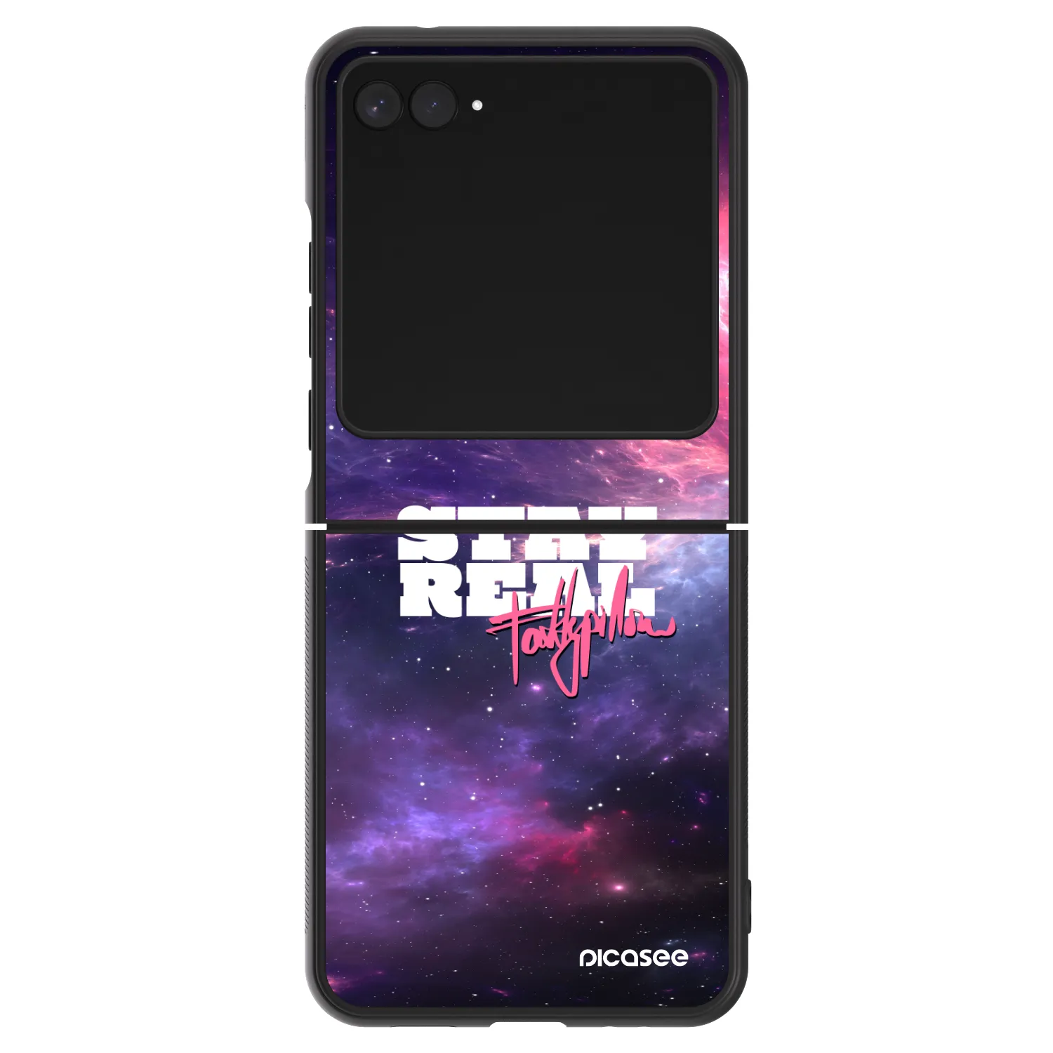 Picasee ULTIMATE CASE pro Motorola Razr 60 - Stay Real