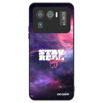 Obal pro Xiaomi Mi 11 Ultra - Stay Real