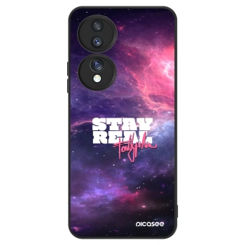 Obal pro Honor 70 - Stay Real