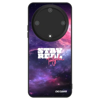Obal pro Honor Magic5 Lite 5G - Stay Real