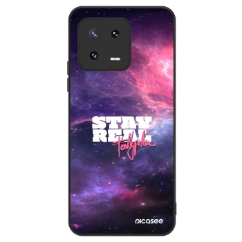 Obal pro Xiaomi 13 Pro - Stay Real