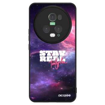 Obal pro Honor Magic5 Pro - Stay Real