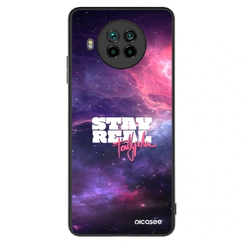 Obal pro Xiaomi Mi 10T Lite - Stay Real