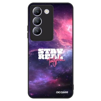 Obal pro Vivo V40 SE 5G - Stay Real
