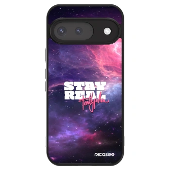 Obal pro Google Pixel 9 - Stay Real