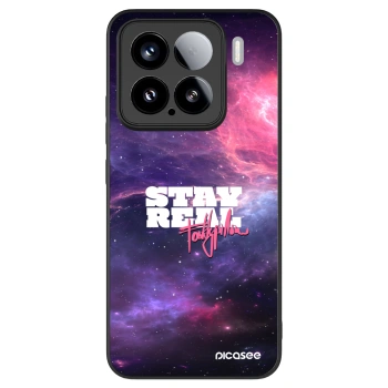 Picasee ULTIMATE CASE pro Xiaomi 15 - Stay Real