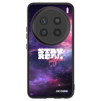 Obal pro Vivo X200 Pro - Stay Real