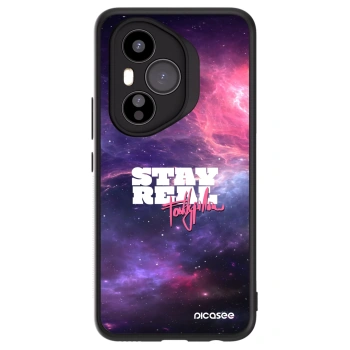 Obal pro Honor 400 Pro 5G - Stay Real