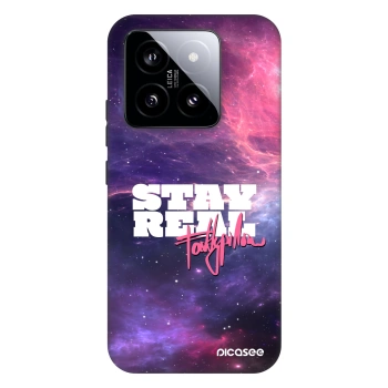 Obal pro Xiaomi 14 - Stay Real