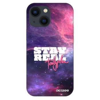 Obal pro Apple iPhone 13 mini - Stay Real