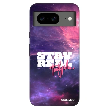 Obal pro Google Pixel 8 Pro - Stay Real