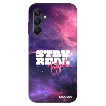 Obal pro Samsung Galaxy A25 A256B 5G - Stay Real