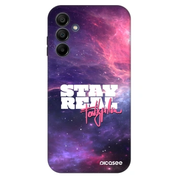 Obal pro Samsung Galaxy A15 A155F 4G - Stay Real