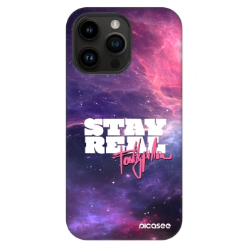Obal pro Apple iPhone 14 Pro Max - Stay Real