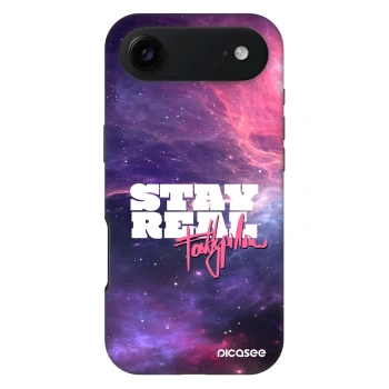 Obal pro Apple iPhone Air - Stay Real