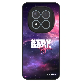 Obal pro Xiaomi Redmi Note 15 Pro+ - Stay Real
