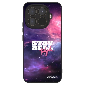 Obal pro Xiaomi 15T Pro - Stay Real
