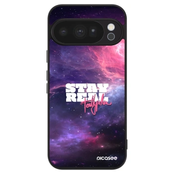 Obal pro Google Pixel 10 Pro - Stay Real
