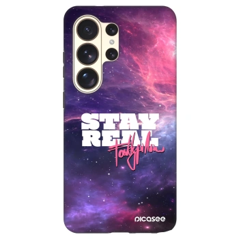 Obal pro Samsung Galaxy S26 Ultra - Stay Real