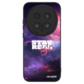 Obal pro Honor Magic8 Pro 5G - Stay Real