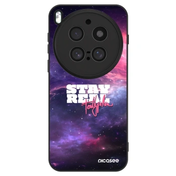 Obal pro Vivo X300 Pro - Stay Real