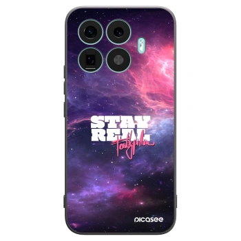 Obal pro Xiaomi 17T Pro - Stay Real