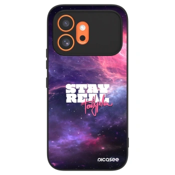 Obal pro Honor 600 - Stay Real