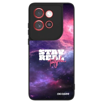 Obal pro Motorola Edge 60 Neo 5G - Stay Real