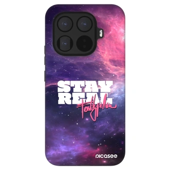 Picasee Fashion Case pro Xiaomi 15T Pro - Stay Real