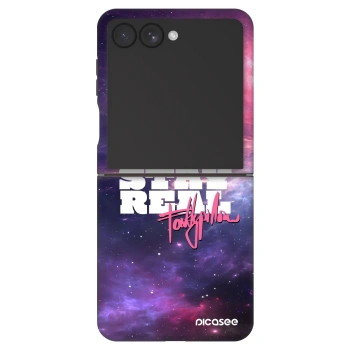 Obal pro Samsung Galaxy Z Flip7 5G - Stay Real