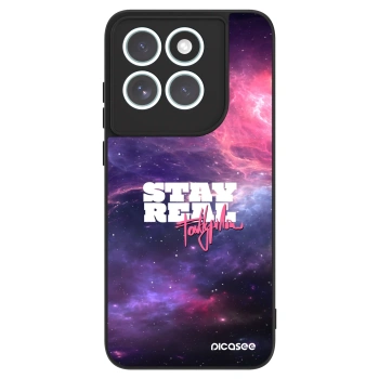 Obal pro Motorola Edge 70 Fusion - Stay Real