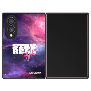 Obal pro Samsung Galaxy Z Fold8 5G - Stay Real