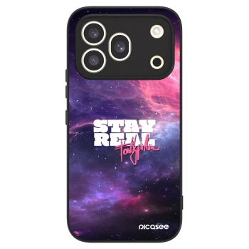 Picasee ULTIMATE CASE pro Honor 600 Pro - Stay Real