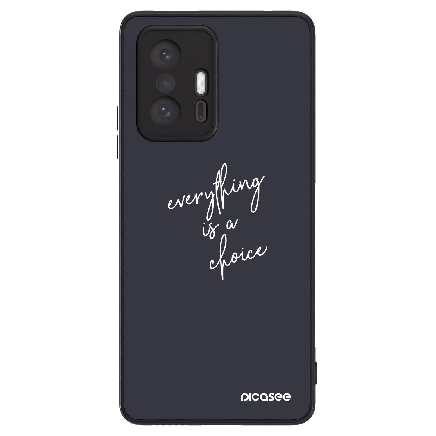 Picasee ULTIMATE CASE pro Xiaomi 11T Pro - Vše je na tobě